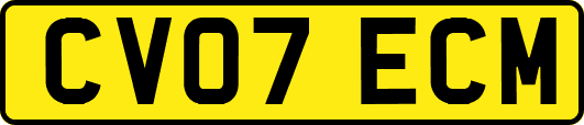 CV07ECM