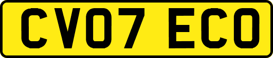 CV07ECO