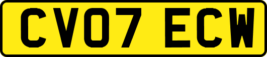 CV07ECW
