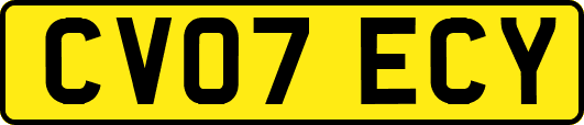 CV07ECY