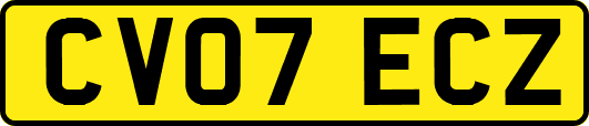 CV07ECZ