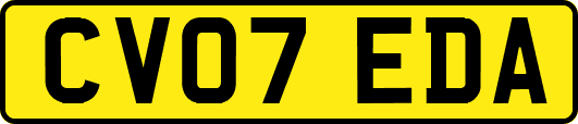 CV07EDA