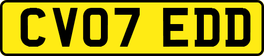 CV07EDD