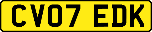 CV07EDK