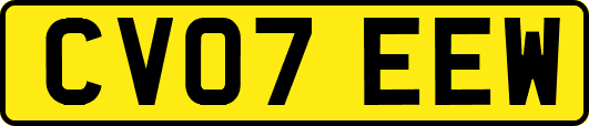 CV07EEW