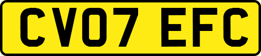 CV07EFC