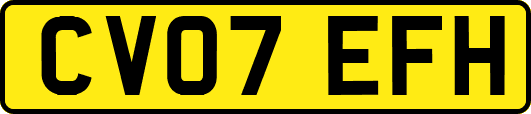 CV07EFH