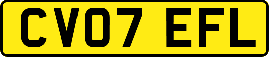 CV07EFL