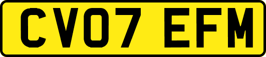 CV07EFM