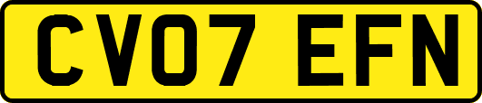 CV07EFN