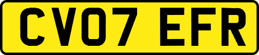 CV07EFR