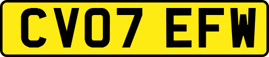 CV07EFW
