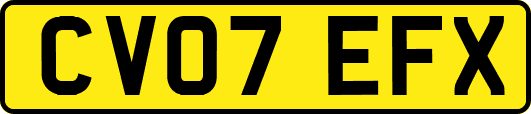 CV07EFX