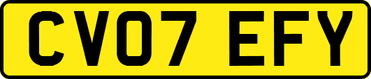 CV07EFY