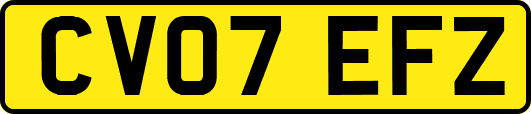 CV07EFZ
