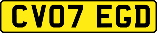 CV07EGD