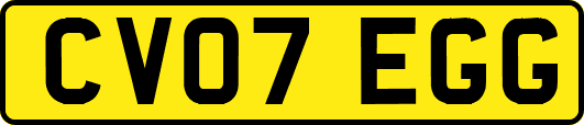 CV07EGG