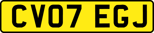 CV07EGJ