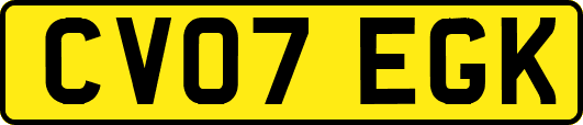 CV07EGK