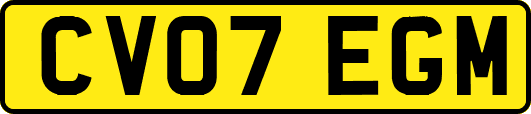 CV07EGM