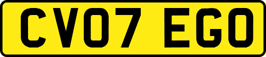 CV07EGO