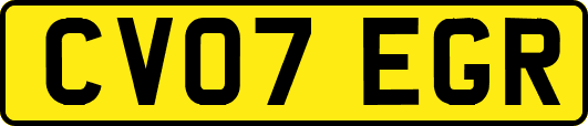 CV07EGR