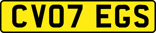 CV07EGS