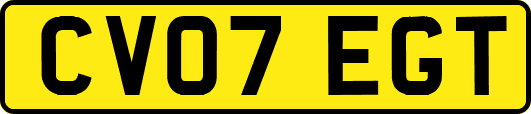CV07EGT