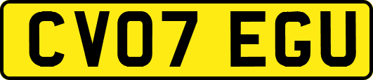 CV07EGU