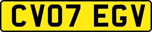 CV07EGV