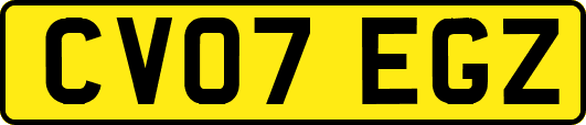 CV07EGZ