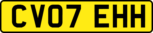 CV07EHH