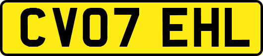 CV07EHL