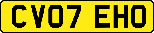 CV07EHO