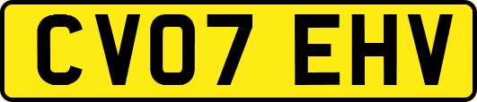 CV07EHV