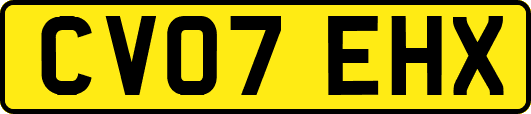 CV07EHX