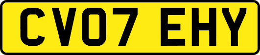 CV07EHY