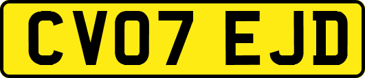 CV07EJD