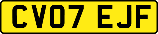 CV07EJF