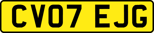 CV07EJG