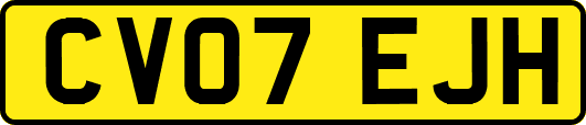 CV07EJH