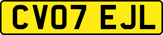 CV07EJL