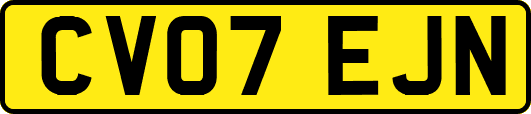 CV07EJN