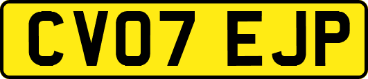 CV07EJP