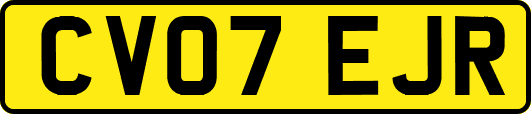CV07EJR