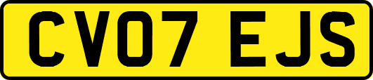 CV07EJS