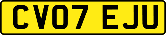 CV07EJU