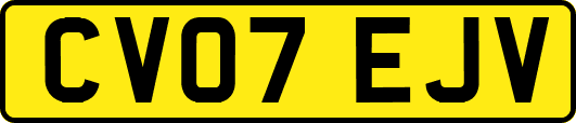 CV07EJV
