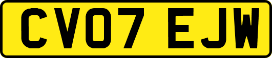 CV07EJW
