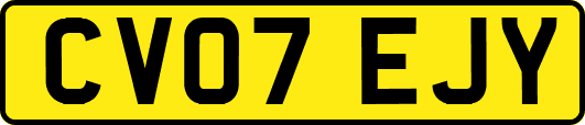 CV07EJY
